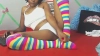 ZHARICK_SMXX @ZHARICK_SMXX webcam capture — Slim/Petite, Always Different hair, Black eyes, Hispanic, 39 yrs, Bisexual — tags: latina, ebony, natural, smile, natural tits, lovense, private show, skype, new model, slim, long legs, naked, tight pussy, masturbate, squirt