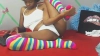 ZHARICK_SMXX @ZHARICK_SMXX webcam capture — Slim/Petite, Always Different hair, Black eyes, Hispanic, 39 yrs, Bisexual — tags: latina, ebony, natural, smile, natural tits, lovense, private show, skype, new model, slim, long legs, naked, tight pussy, masturbate, squirt