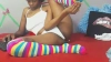 ZHARICK_SMXX @ZHARICK_SMXX webcam capture — Slim/Petite, Always Different hair, Black eyes, Hispanic, 39 yrs, Bisexual — tags: latina, ebony, natural, smile, natural tits, lovense, private show, skype, new model, slim, long legs, naked, tight pussy, masturbate, squirt