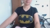 ZaritaRm @ZaritaRm webcam capture — Slim/Petite, Blonde hair, Black eyes, Other, 32 yrs, Straight — tags: Teen, New, Latina, Skinny, Young, Daddysgirl, Sensual, Masturbation, Horny, Pussy, Smallboobs, C2c, Private show, Skype, Spanking, Oil Show, Twerk, Sexy ass, Dirty talk, Student, Fingering, New girl, Natural body, Finger pussy, Masturbating, All natural, Pretty face, Play, Tattos, Funny, Smile, Nude