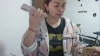 ZaritaRm @ZaritaRm webcam capture — Slim/Petite, Blonde hair, Black eyes, Other, 32 yrs, Straight — tags: Teen, New, Latina, Skinny, Young, Daddysgirl, Sensual, Masturbation, Horny, Pussy, Smallboobs, C2c, Private show, Skype, Spanking, Oil Show, Twerk, Sexy ass, Dirty talk, Student, Fingering, New girl, Natural body, Finger pussy, Masturbating, All natural, Pretty face, Play, Tattos, Funny, Smile, Nude