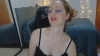 Zefyra1 @Zefyra1 webcam capture — Slim/Petite, Blonde hair, Brown eyes, 27 yrs, Straight — tags: Rubia, Hermosa, rica, tits, lady, blonde, blond, teen, 18, beatiful, argentina, young, cute, friendly, new, natural, smile, innocent, private show, lush