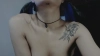 ZhaocaiMaomao @ZhaocaiMaomao webcam capture — Slim/Petite, Black hair, Black eyes, Asian, 23 yrs, Bisexual — tags: sexysmile, eyes, ahegao, petite, curvy, cosplay, anime, deepthorat, spititplay, facial, cum, salive, asian, teen, young, feet, natural, blojob, tattoo, piercings, smalltits, japanese, exhibitionist, adorable, artist, bigass, messy, obedient, latina, gentle, gagging, clumsy