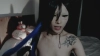 ZhaocaiMaomao @ZhaocaiMaomao webcam capture — Slim/Petite, Black hair, Black eyes, Asian, 23 yrs, Bisexual — tags: sexysmile, eyes, ahegao, petite, curvy, cosplay, anime, deepthorat, spititplay, facial, cum, salive, asian, teen, young, feet, natural, blojob, tattoo, piercings, smalltits, japanese, exhibitionist, adorable, artist, bigass, messy, obedient, latina, gentle, gagging, clumsy