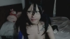 ZhaocaiMaomao @ZhaocaiMaomao webcam capture — Slim/Petite, Black hair, Black eyes, Asian, 23 yrs, Bisexual — tags: sexysmile, eyes, ahegao, petite, curvy, cosplay, anime, deepthorat, spititplay, facial, cum, salive, asian, teen, young, feet, natural, blojob, tattoo, piercings, smalltits, japanese, exhibitionist, adorable, artist, bigass, messy, obedient, latina, gentle, gagging, clumsy