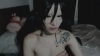 ZhaocaiMaomao @ZhaocaiMaomao webcam capture — Slim/Petite, Black hair, Black eyes, Asian, 23 yrs, Bisexual — tags: sexysmile, eyes, ahegao, petite, curvy, cosplay, anime, deepthorat, spititplay, facial, cum, salive, asian, teen, young, feet, natural, blojob, tattoo, piercings, smalltits, japanese, exhibitionist, adorable, artist, bigass, messy, obedient, latina, gentle, gagging, clumsy