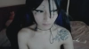 ZhaocaiMaomao @ZhaocaiMaomao webcam capture — Slim/Petite, Black hair, Black eyes, Asian, 23 yrs, Bisexual — tags: sexysmile, eyes, ahegao, petite, curvy, cosplay, anime, deepthorat, spititplay, facial, cum, salive, asian, teen, young, feet, natural, blojob, tattoo, piercings, smalltits, japanese, exhibitionist, adorable, artist, bigass, messy, obedient, latina, gentle, gagging, clumsy