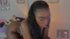 Zobe_love @Zobe_love webcam capture — Average, Black hair, Brown eyes, Black, 23 yrs, Straight — tags: bigboobs, boobs, hot, horny, sexy, blowjob, lovense, lush, c2c, pvt, oil, cum, sex, cute, bigass, pussy, dildo, cream, sweet, naugthy, feet, curve, tits, skype, masturbation, private, naked, sensual, latina, colombiana, toys, black