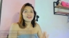 Zoe_maddison @Zoe_maddison webcam capture — Slim/Petite, Brown hair, Hazel eyes, Asian, 25 yrs, Bisexual — tags: hush, wet, hot, small, squirt, farts, asian, small tits, dancer, anal, lovens, big ass, glasses, bisexual, young, hot ass, toys, natural tits, hairy pussy, skype show, cam2cam, pvt, blowjob, pussyshaved, Independent, balloons, tattoos, colombian, whatsapp, hitachi, inocent, sexy feet