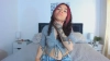 ZulyMichelss @ZulyMichelss webcam capture — Slim/Petite, Brown hair, Brown eyes, Hispanic, 31 yrs, Bisexual — tags: toys, masturbation, anal, skype, lush, cum, tatto, squirt, naughty, naked, lovense, heels, small tits, wet pussy, fuck, dancing, ahegao, horny girl, model, shaved pussy, orgasm, double penetration, inteligent, hard sex