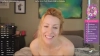 aMissBliss @aMissBliss webcam capture — Slim/Petite, Blonde hair, Brown eyes, Caucasian, 34 yrs, Straight — tags: friendly, busty, tease, long legs, lush, big tits, pretty, lush, cute, glasses, yoga pants, books, reading, tall, sexy, nice ass, nice smile, playful, nice, funny, blonde, C2C, girl next door, slim, findom, findomme, happy, panties, lovense
