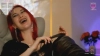 aStarTa_ @aStarTa_ webcam capture — Athletic, Red hair, Green eyes, Middle Eastern, 21 yrs, Bisexual — tags: longlegs, pantyhose, sissy, Cum, high heels, boots, Ass, lingerie, Feet, femdom, Overknees boots, skinny, findom, squirt, lovely, lovense, big boobs, heels, stockings, mistress, tall, dress, leather pants, cei, latex, sph, bodystockings, Natural, naked, bush, sweet lips, leather