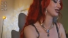 aStarTa_ @aStarTa_ webcam capture — Athletic, Red hair, Green eyes, Middle Eastern, 21 yrs, Bisexual — tags: longlegs, pantyhose, sissy, Cum, high heels, boots, Ass, lingerie, Feet, femdom, Overknees boots, skinny, findom, squirt, lovely, lovense, big boobs, heels, stockings, mistress, tall, dress, leather pants, cei, latex, sph, bodystockings, Natural, naked, bush, sweet lips, leather