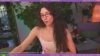 afterglow @afterglow webcam capture — Athletic, Brown hair, Hazel eyes, Caucasian, 30 yrs, Bisexual — tags: reading is essential, loving, funny, real, nice smile, artistic, glasses, long hair, talkative, tattooed, softly spoken, australian, collarbones, bratty, dominant, cinema lover, hairy, scorpio, long legs, cute, toys, sorrow of the firstborn, asmr