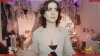 aliceisonfire @aliceisonfire webcam capture — Slim/Petite, Brown hair, Gray eyes, Caucasian, 32 yrs, Bisexual — tags: goddess, witch, bush, hairy, pawg, deepthroat, 420, natural tits, switch, domme, submissive, joi cei, findom, realistic dildo, anal, true private, snapchat, skype, roleplay, c2c, lovense, talkative, funny, astrology, tarot, mukbang, stockings, brunette, dancer, red lips, new model, rank month