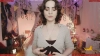 aliceisonfire @aliceisonfire webcam capture — Slim/Petite, Brown hair, Gray eyes, Caucasian, 32 yrs, Bisexual — tags: goddess, witch, bush, hairy, pawg, deepthroat, 420, natural tits, switch, domme, submissive, joi cei, findom, realistic dildo, anal, true private, snapchat, skype, roleplay, c2c, lovense, talkative, funny, astrology, tarot, mukbang, stockings, brunette, dancer, red lips, new model, rank month