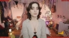 aliceisonfire @aliceisonfire webcam capture — Slim/Petite, Brown hair, Gray eyes, Caucasian, 32 yrs, Bisexual — tags: goddess, witch, bush, hairy, pawg, deepthroat, 420, natural tits, switch, domme, submissive, joi cei, findom, realistic dildo, anal, true private, snapchat, skype, roleplay, c2c, lovense, talkative, funny, astrology, tarot, mukbang, stockings, brunette, dancer, red lips, new model, rank month