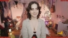 aliceisonfire @aliceisonfire webcam capture — Slim/Petite, Brown hair, Gray eyes, Caucasian, 32 yrs, Bisexual — tags: goddess, witch, bush, hairy, pawg, deepthroat, 420, natural tits, switch, domme, submissive, joi cei, findom, realistic dildo, anal, true private, snapchat, skype, roleplay, c2c, lovense, talkative, funny, astrology, tarot, mukbang, stockings, brunette, dancer, red lips, new model, rank month