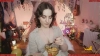 aliceisonfire @aliceisonfire webcam capture — Slim/Petite, Brown hair, Gray eyes, Caucasian, 32 yrs, Bisexual — tags: goddess, witch, bush, hairy, pawg, deepthroat, 420, natural tits, switch, domme, submissive, joi cei, findom, realistic dildo, anal, true private, snapchat, skype, roleplay, c2c, lovense, talkative, funny, astrology, tarot, mukbang, stockings, brunette, dancer, red lips, new model, rank month