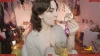 aliceisonfire @aliceisonfire webcam capture — Slim/Petite, Brown hair, Gray eyes, Caucasian, 32 yrs, Bisexual — tags: goddess, witch, bush, hairy, pawg, deepthroat, 420, natural tits, switch, domme, submissive, joi cei, findom, realistic dildo, anal, true private, snapchat, skype, roleplay, c2c, lovense, talkative, funny, astrology, tarot, mukbang, stockings, brunette, dancer, red lips, new model, rank month