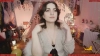 aliceisonfire @aliceisonfire webcam capture — Slim/Petite, Brown hair, Gray eyes, Caucasian, 32 yrs, Bisexual — tags: goddess, witch, bush, hairy, pawg, deepthroat, 420, natural tits, switch, domme, submissive, joi cei, findom, realistic dildo, anal, true private, snapchat, skype, roleplay, c2c, lovense, talkative, funny, astrology, tarot, mukbang, stockings, brunette, dancer, red lips, new model, rank month