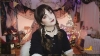 aliceisonfire @aliceisonfire webcam capture — Slim/Petite, Brown hair, Gray eyes, Caucasian, 32 yrs, Bisexual — tags: goddess, witch, bush, hairy, pawg, deepthroat, 420, natural tits, switch, domme, submissive, joi cei, findom, realistic dildo, anal, true private, snapchat, skype, roleplay, c2c, lovense, talkative, funny, astrology, tarot, mukbang, stockings, brunette, dancer, red lips, new model, rank month