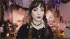 aliceisonfire @aliceisonfire webcam capture — Slim/Petite, Brown hair, Gray eyes, Caucasian, 32 yrs, Bisexual — tags: goddess, witch, bush, hairy, pawg, deepthroat, 420, natural tits, switch, domme, submissive, joi cei, findom, realistic dildo, anal, true private, snapchat, skype, roleplay, c2c, lovense, talkative, funny, astrology, tarot, mukbang, stockings, brunette, dancer, red lips, new model, rank month