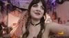 aliceisonfire @aliceisonfire webcam capture — Slim/Petite, Brown hair, Gray eyes, Caucasian, 32 yrs, Bisexual — tags: goddess, witch, bush, hairy, pawg, deepthroat, 420, natural tits, switch, domme, submissive, joi cei, findom, realistic dildo, anal, true private, snapchat, skype, roleplay, c2c, lovense, talkative, funny, astrology, tarot, mukbang, stockings, brunette, dancer, red lips, new model, rank month