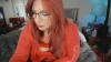 amberdawnxxx @amberdawnxxx webcam capture — Little in the middle, Red hair, Hazel eyes, Caucasian, 48 yrs, Bisexual — tags: redhead, ginger, spanko, otk, spanking, amber, pale, big ass, bubble butt, spankamber, cbt, bisexual, girl next door, natural breasts, domination, goddess, Spank, Roleplay, shaved, big tits, Sexy, Fun, Good music, Dance, sph, joi, spankamber, findom, domme, feet, mature, worship