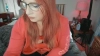 amberdawnxxx @amberdawnxxx webcam capture — Little in the middle, Red hair, Hazel eyes, Caucasian, 48 yrs, Bisexual — tags: redhead, ginger, spanko, otk, spanking, amber, pale, big ass, bubble butt, spankamber, cbt, bisexual, girl next door, natural breasts, domination, goddess, Spank, Roleplay, shaved, big tits, Sexy, Fun, Good music, Dance, sph, joi, spankamber, findom, domme, feet, mature, worship