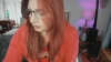 amberdawnxxx @amberdawnxxx webcam capture — Little in the middle, Red hair, Hazel eyes, Caucasian, 48 yrs, Bisexual — tags: redhead, ginger, spanko, otk, spanking, amber, pale, big ass, bubble butt, spankamber, cbt, bisexual, girl next door, natural breasts, domination, goddess, Spank, Roleplay, shaved, big tits, Sexy, Fun, Good music, Dance, sph, joi, spankamber, findom, domme, feet, mature, worship