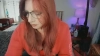 amberdawnxxx @amberdawnxxx webcam capture — Little in the middle, Red hair, Hazel eyes, Caucasian, 48 yrs, Bisexual — tags: redhead, ginger, spanko, otk, spanking, amber, pale, big ass, bubble butt, spankamber, cbt, bisexual, girl next door, natural breasts, domination, goddess, Spank, Roleplay, shaved, big tits, Sexy, Fun, Good music, Dance, sph, joi, spankamber, findom, domme, feet, mature, worship