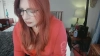amberdawnxxx @amberdawnxxx webcam capture — Little in the middle, Red hair, Hazel eyes, Caucasian, 48 yrs, Bisexual — tags: redhead, ginger, spanko, otk, spanking, amber, pale, big ass, bubble butt, spankamber, cbt, bisexual, girl next door, natural breasts, domination, goddess, Spank, Roleplay, shaved, big tits, Sexy, Fun, Good music, Dance, sph, joi, spankamber, findom, domme, feet, mature, worship