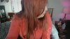 amberdawnxxx @amberdawnxxx webcam capture — Little in the middle, Red hair, Hazel eyes, Caucasian, 48 yrs, Bisexual — tags: redhead, ginger, spanko, otk, spanking, amber, pale, big ass, bubble butt, spankamber, cbt, bisexual, girl next door, natural breasts, domination, goddess, Spank, Roleplay, shaved, big tits, Sexy, Fun, Good music, Dance, sph, joi, spankamber, findom, domme, feet, mature, worship