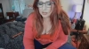 amberdawnxxx @amberdawnxxx webcam capture — Little in the middle, Red hair, Hazel eyes, Caucasian, 48 yrs, Bisexual — tags: redhead, ginger, spanko, otk, spanking, amber, pale, big ass, bubble butt, spankamber, cbt, bisexual, girl next door, natural breasts, domination, goddess, Spank, Roleplay, shaved, big tits, Sexy, Fun, Good music, Dance, sph, joi, spankamber, findom, domme, feet, mature, worship