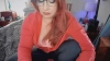 amberdawnxxx @amberdawnxxx webcam capture — Little in the middle, Red hair, Hazel eyes, Caucasian, 48 yrs, Bisexual — tags: redhead, ginger, spanko, otk, spanking, amber, pale, big ass, bubble butt, spankamber, cbt, bisexual, girl next door, natural breasts, domination, goddess, Spank, Roleplay, shaved, big tits, Sexy, Fun, Good music, Dance, sph, joi, spankamber, findom, domme, feet, mature, worship