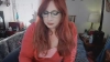 amberdawnxxx @amberdawnxxx webcam capture — Little in the middle, Red hair, Hazel eyes, Caucasian, 48 yrs, Bisexual — tags: redhead, ginger, spanko, otk, spanking, amber, pale, big ass, bubble butt, spankamber, cbt, bisexual, girl next door, natural breasts, domination, goddess, Spank, Roleplay, shaved, big tits, Sexy, Fun, Good music, Dance, sph, joi, spankamber, findom, domme, feet, mature, worship