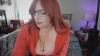 amberdawnxxx @amberdawnxxx webcam capture — Little in the middle, Red hair, Hazel eyes, Caucasian, 48 yrs, Bisexual — tags: redhead, ginger, spanko, otk, spanking, amber, pale, big ass, bubble butt, spankamber, cbt, bisexual, girl next door, natural breasts, domination, goddess, Spank, Roleplay, shaved, big tits, Sexy, Fun, Good music, Dance, sph, joi, spankamber, findom, domme, feet, mature, worship