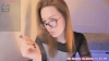 ami_amour @ami_amour webcam capture — Average, Blonde hair, Blue eyes, Caucasian, 24 yrs, Straight — tags: sexy, young, femdom, sph, mistress, natural, glasses, shaved, friendly, toys, new, pretty, beautiful, cei, domi, joi, naughty, masturbation, bigass, dirtytalk, skype, deepthroat, dildoride, tattoo, sph, dancer, assworship, dildo, doggy, cum, anal, cbt