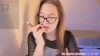 ami_amour @ami_amour webcam capture — Average, Blonde hair, Blue eyes, Caucasian, 24 yrs, Straight — tags: sexy, young, femdom, sph, mistress, natural, glasses, shaved, friendly, toys, new, pretty, beautiful, cei, domi, joi, naughty, masturbation, bigass, dirtytalk, skype, deepthroat, dildoride, tattoo, sph, dancer, assworship, dildo, doggy, cum, anal, cbt