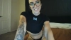 astrolee @astrolee webcam capture — Slim/Petite, Brown hair, Brown eyes, Caucasian, 33 yrs, Bisexual — tags: sexy, tattoos, hot, ass, bisexual, fetish, milf, stepmom, inked, brunettte, funny, kinky, cute, married, toys, shaved, masturbation, natural, new, dildo, talkative, stoner, tight, dancer, exhibitionist, voyeur, artist, vibrator, switch, stripper, wet pussy, pierced nipples