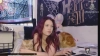 babygothangel @babygothangel webcam capture — Always Different hair, Green eyes, Caucasian, 26 yrs, Straight — tags: young, big tits, big ass, funny, friendly, dancer, curvy, new model, private, tattoos, tease, shy, c2c, lovense, girl next door, submissive, erotic, tight pussy, green eyes, open minded, deepthroat, playful, pussy play, innocent, kinky, natural tits, redhead, mistress, shaved, masturbation, sweet, innocent