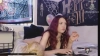 babygothangel @babygothangel webcam capture — Always Different hair, Green eyes, Caucasian, 26 yrs, Straight — tags: young, big tits, big ass, funny, friendly, dancer, curvy, new model, private, tattoos, tease, shy, c2c, lovense, girl next door, submissive, erotic, tight pussy, green eyes, open minded, deepthroat, playful, pussy play, innocent, kinky, natural tits, redhead, mistress, shaved, masturbation, sweet, innocent