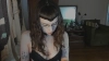 bad_marg @bad_marg webcam capture — Athletic, Black hair, Green eyes, Other, 24 yrs, Bisexual — tags: sexy, charming, nasty, kiss, tall, nice tits, amazing, girl, 18, pvt, dance, smart, friendly, beautiful, young, sexy, kind, big butt, best, sexy smile, slender, natural beauty, sugar baby, longlegs, hot lips, hot and sexy, frendly, hot, ass, nice ass, fun, feet