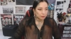 bangerwilliam @bangerwilliam webcam capture — Little in the middle, Black hair, Brown eyes, Hispanic, 39 yrs, Straight — tags: tattoos, piercings, ear expansions, dildos, lush, music, masturbation, shaved, latina, stilish, curvy, bondage, boobs, big tits, breast, big boobs, fetish, horny, friendly, alternative, natural, sex, laugh, cum, SEXY, funny, coloured hair, style, sexy lips, ink, mods, skype show