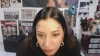 bangerwilliam @bangerwilliam webcam capture — Little in the middle, Black hair, Brown eyes, Hispanic, 39 yrs, Straight — tags: tattoos, piercings, ear expansions, dildos, lush, music, masturbation, shaved, latina, stilish, curvy, bondage, boobs, big tits, breast, big boobs, fetish, horny, friendly, alternative, natural, sex, laugh, cum, SEXY, funny, coloured hair, style, sexy lips, ink, mods, skype show