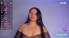 bella_jone @bella_jone webcam capture — Average, Black hair, Black eyes, Hispanic, 22 yrs, Bi-curious — tags: new, sweet, squirt, sugarbaby, anal, slave, bigass, latina, hairy, domi, lovense, cum, c2c, bbw, young, lush, feet, sexy, saliva, gagging, curvy, deppthroat, PVT, daddy, bigpussylips, smoke, natural tits, cute, submissive, BDSM, pantyhose, natural