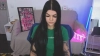 black_bratz @black_bratz webcam capture — Slim/Petite, Black hair, Green eyes, Other, 24 yrs, Straight — tags: private, funny, natural, new, squirt, ass, toys, tattoos, c2c, 420, vibrator, lovense, pussyplay, 18, romantic, twerk, crazy, young, smart, brunette, long hair, doggy, cum, horny, newmodel, snapchat, hard sex, ready, anal, teen, green eyes, sexy lips