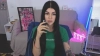 black_bratz @black_bratz webcam capture — Slim/Petite, Black hair, Green eyes, Other, 24 yrs, Straight — tags: private, funny, natural, new, squirt, ass, toys, tattoos, c2c, 420, vibrator, lovense, pussyplay, 18, romantic, twerk, crazy, young, smart, brunette, long hair, doggy, cum, horny, newmodel, snapchat, hard sex, ready, anal, teen, green eyes, sexy lips
