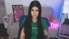 black_bratz @black_bratz webcam capture — Slim/Petite, Black hair, Green eyes, Other, 24 yrs, Straight — tags: private, funny, natural, new, squirt, ass, toys, tattoos, c2c, 420, vibrator, lovense, pussyplay, 18, romantic, twerk, crazy, young, smart, brunette, long hair, doggy, cum, horny, newmodel, snapchat, hard sex, ready, anal, teen, green eyes, sexy lips